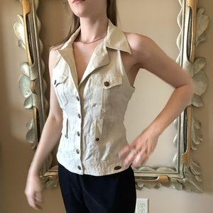 Candies awesome racer back